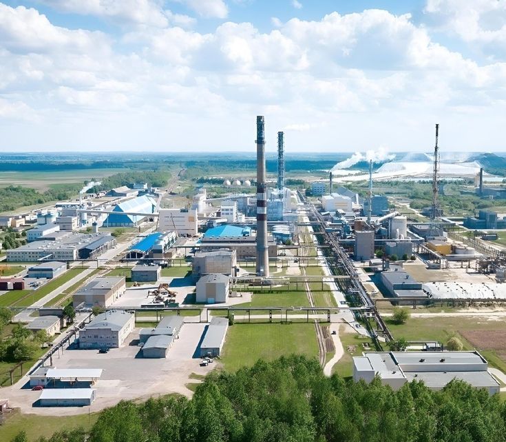 Vander Geotech Center