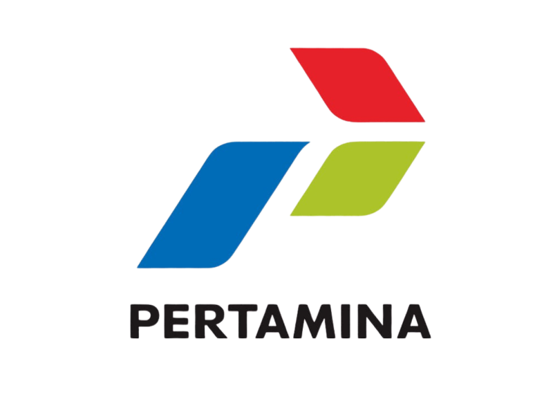 Logo Pertamina